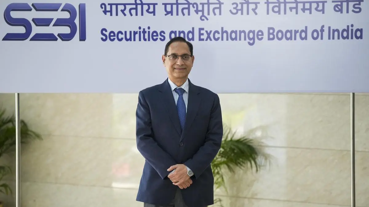 SEBI Board to review clearing corp ownership, PID appointments, close ...