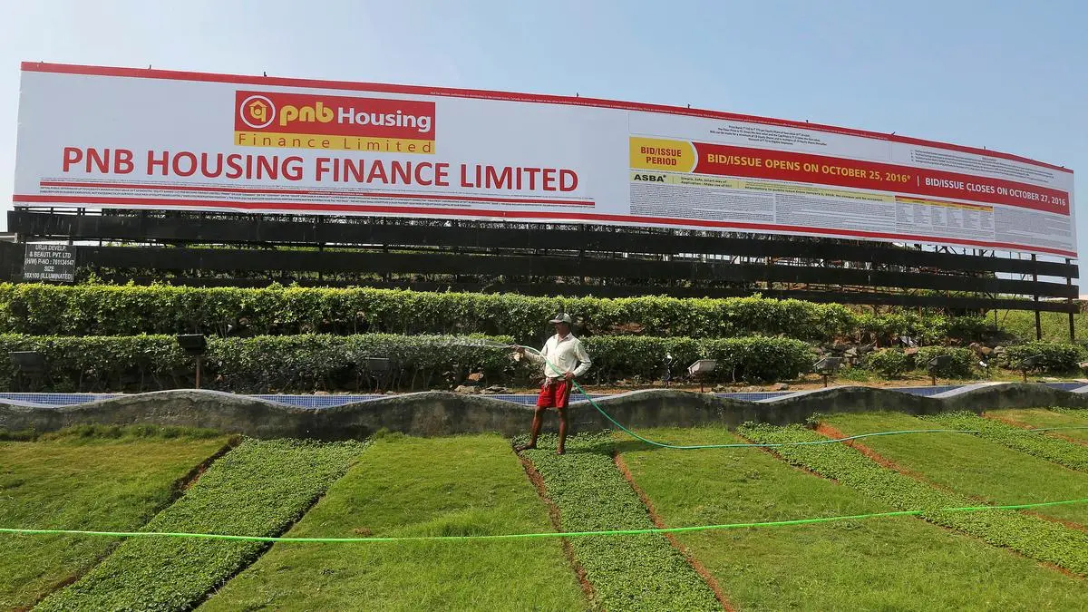 PNB Housing Finance Q3 net up 43 per cent at ₹483 crore 