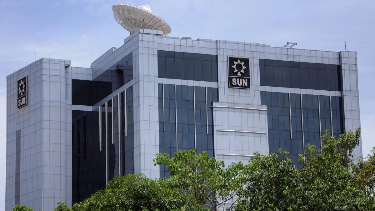 Sun TV refutes allegations by Dayanidhi Maran on brother and company promoter Kalanithi