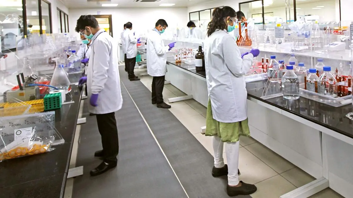 Torrent Pharma report 30.5% rise in net profit for Q2 FY26