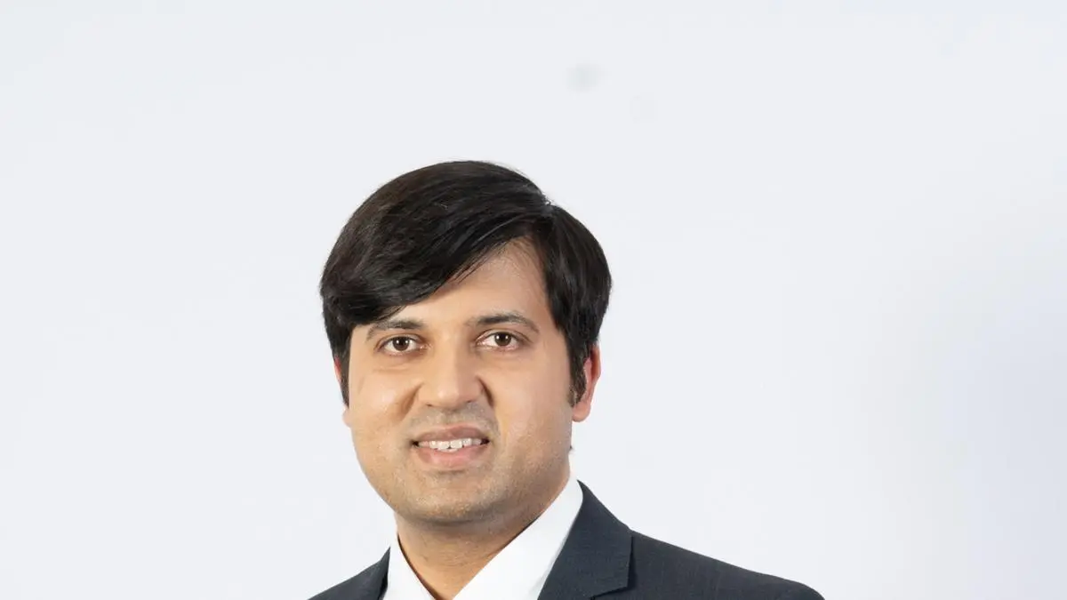 ‘We want to make it big in gensets fuelled by green energy’