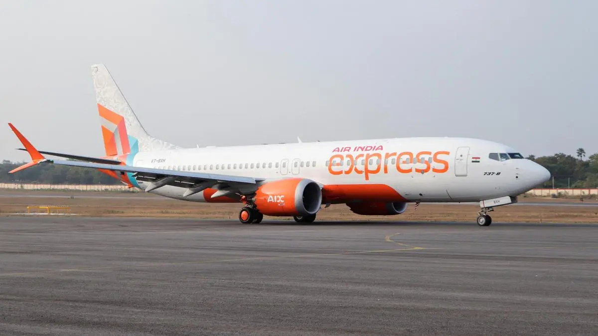 Air India Express expected to post FY26 loss of around 3,500 cr