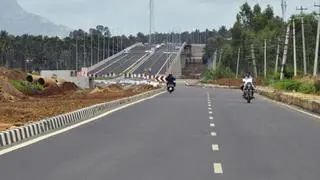 Lending for infrastructure projects is fraught with risks due to the long gestation period Lending for infrastructure projects is fraught with risks due to the long gestation period