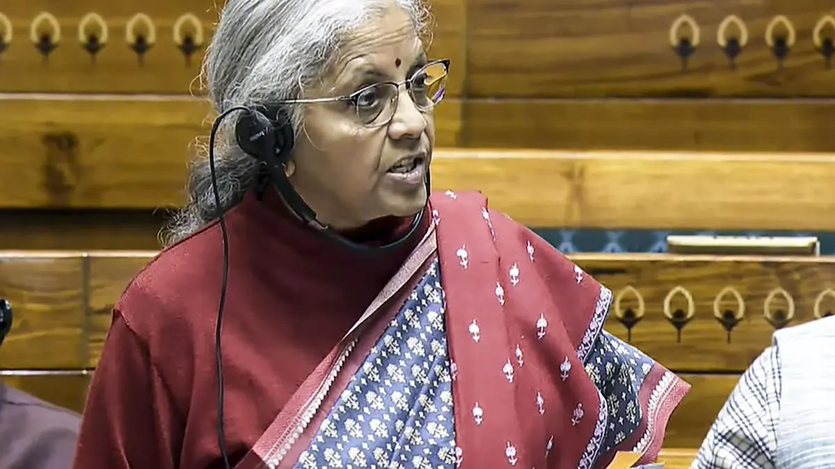 FinMin: Equity exposure of LIC to Adani Group firms less than 5%