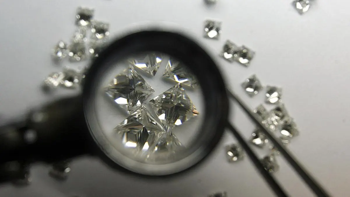 Indian polished diamond exports to US face fresh hurdles amid tariffs, say Crisil officials