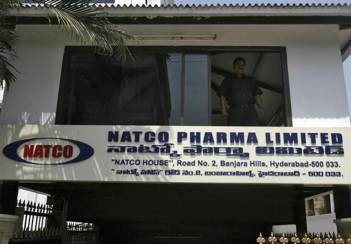 thehindubusinessline.com - Natco Pharma launches generic Semaglutide injection in India