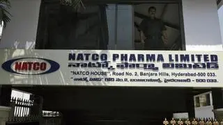 REUTERS/KRISHNENDU HALDER