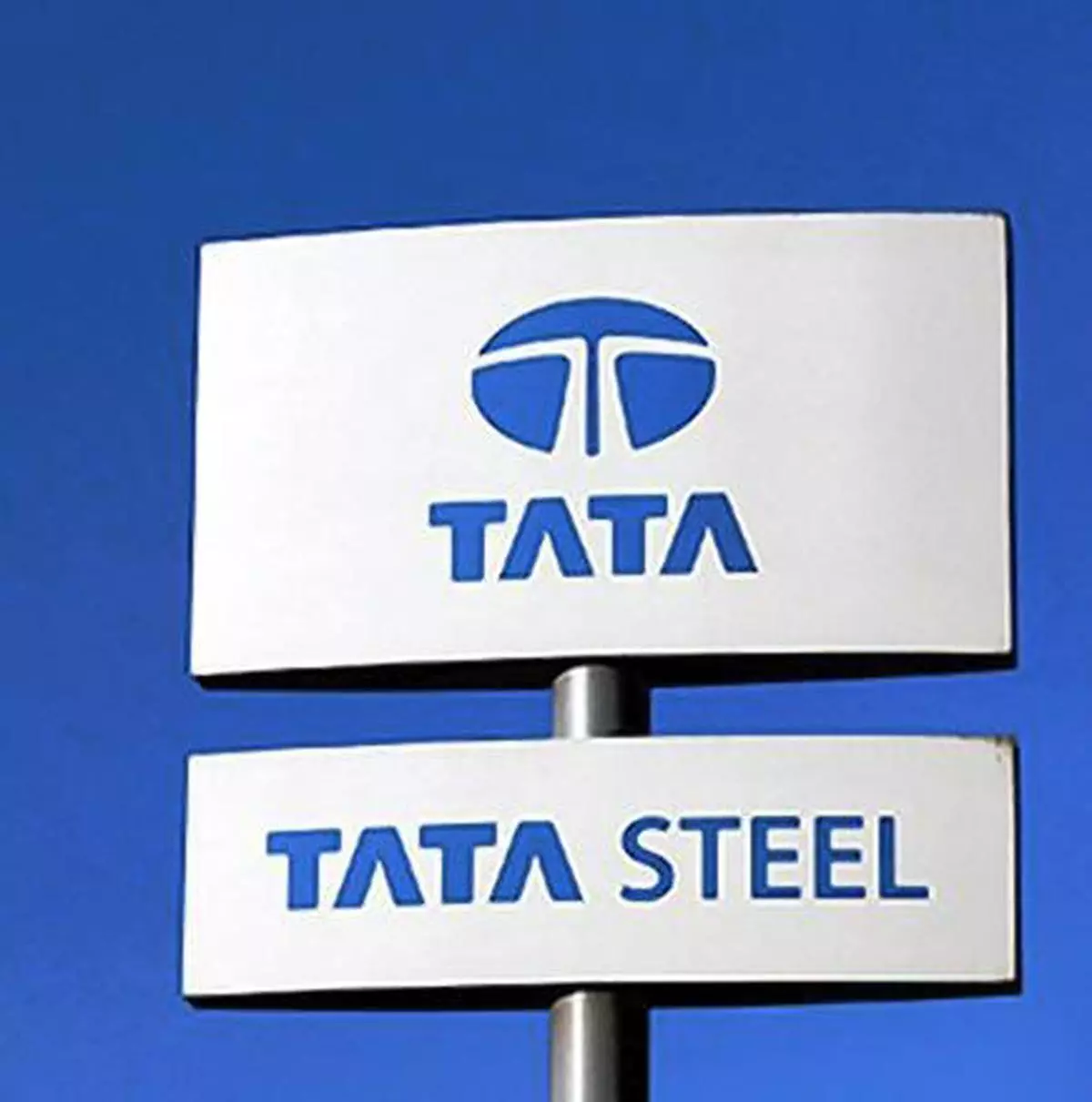 Tata Steel  Logos usage & guidelines