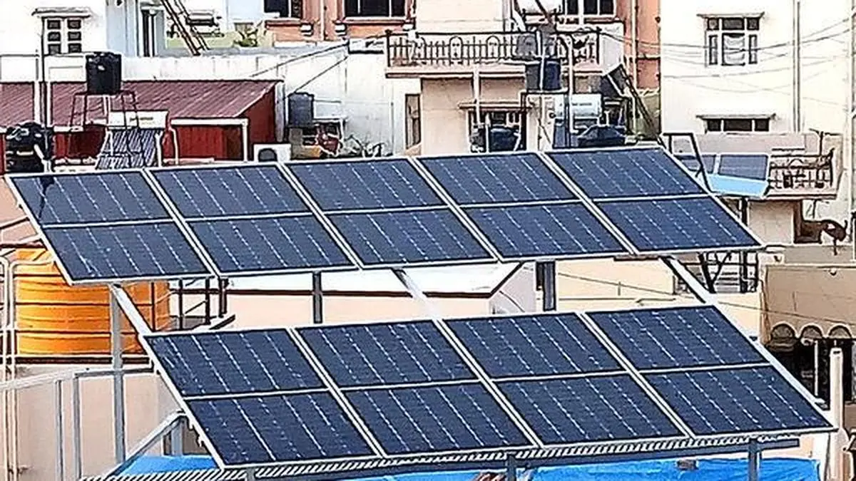 Kerala solar prosumers seek urgent policy reforms to tackle energy crisis