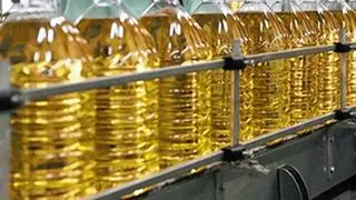 The Indian government has slashed the effective import duty on crude edible oils such as palm, soybean, and sunflower to 16.5% from 27.5%, effective May 31. The Indian government has slashed the effective import duty on crude edible oils such as palm, soybean, and sunflower to 16.5% from 27.5%, effective May 31.