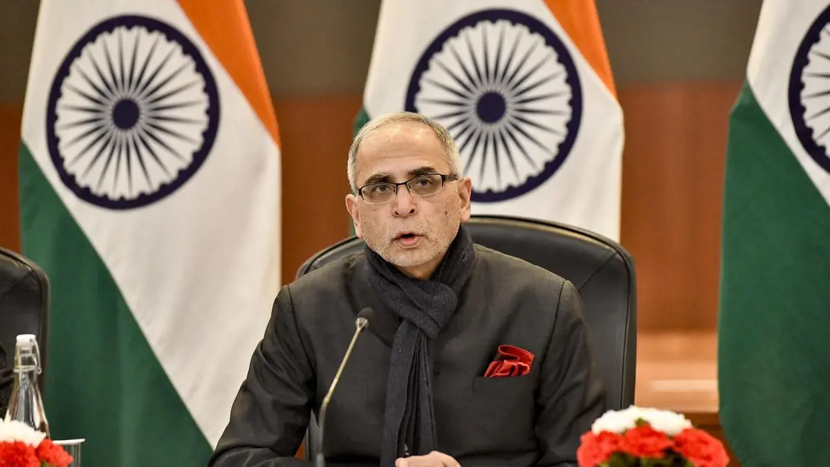 Economic growth, prosperity remain primary impulse for changes in India: Kwatra