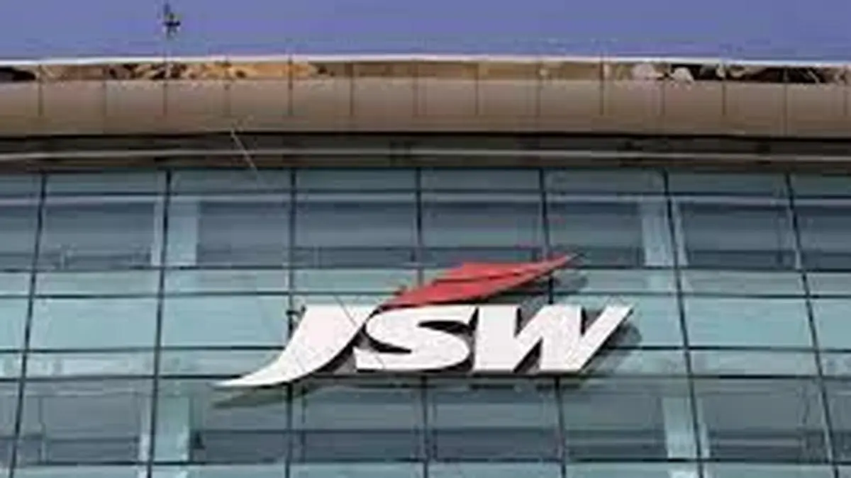 Broker’s call: JSW Energy (Sell)