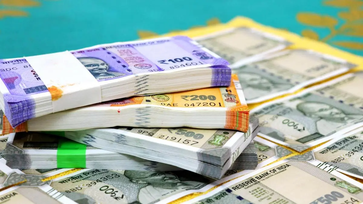 New credit loss norm could hurt? — GLOBAL — ERYU PROJECT
