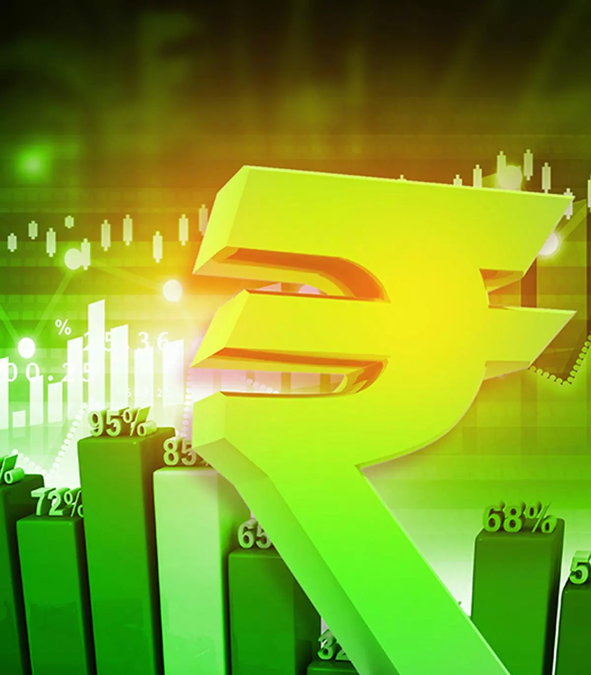 INR remains the best performing Asian currency over the past week