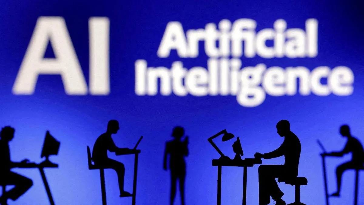 As YouTube moves to limit AI content, other platforms stand to gain