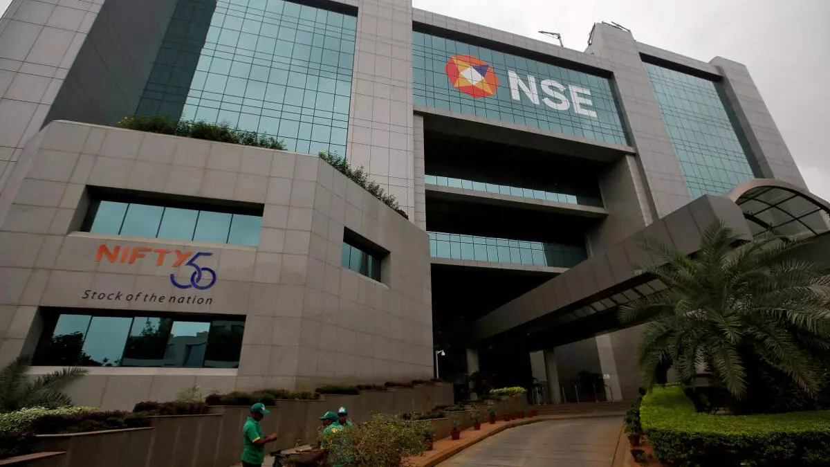 All you need to know about the NSE Co-location scam - The Hindu ...