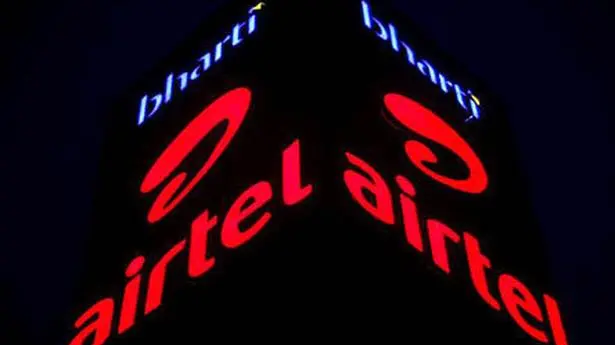 Singtel arm sells 1.59% stake in Bharti Airtel for ₹7,261 cr