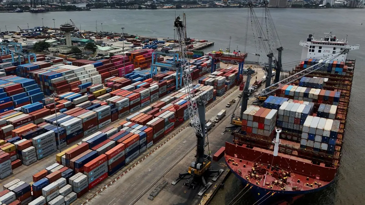 India’s goods exports rise 6.7% in August to $35.10 billion, trade deficit narrows