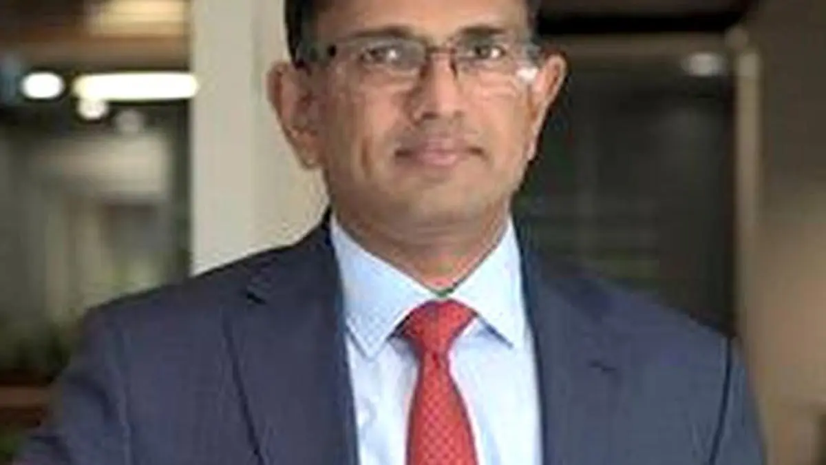 Wipro appoints ex-ICICI Prudential CEO NS Kannan to its board