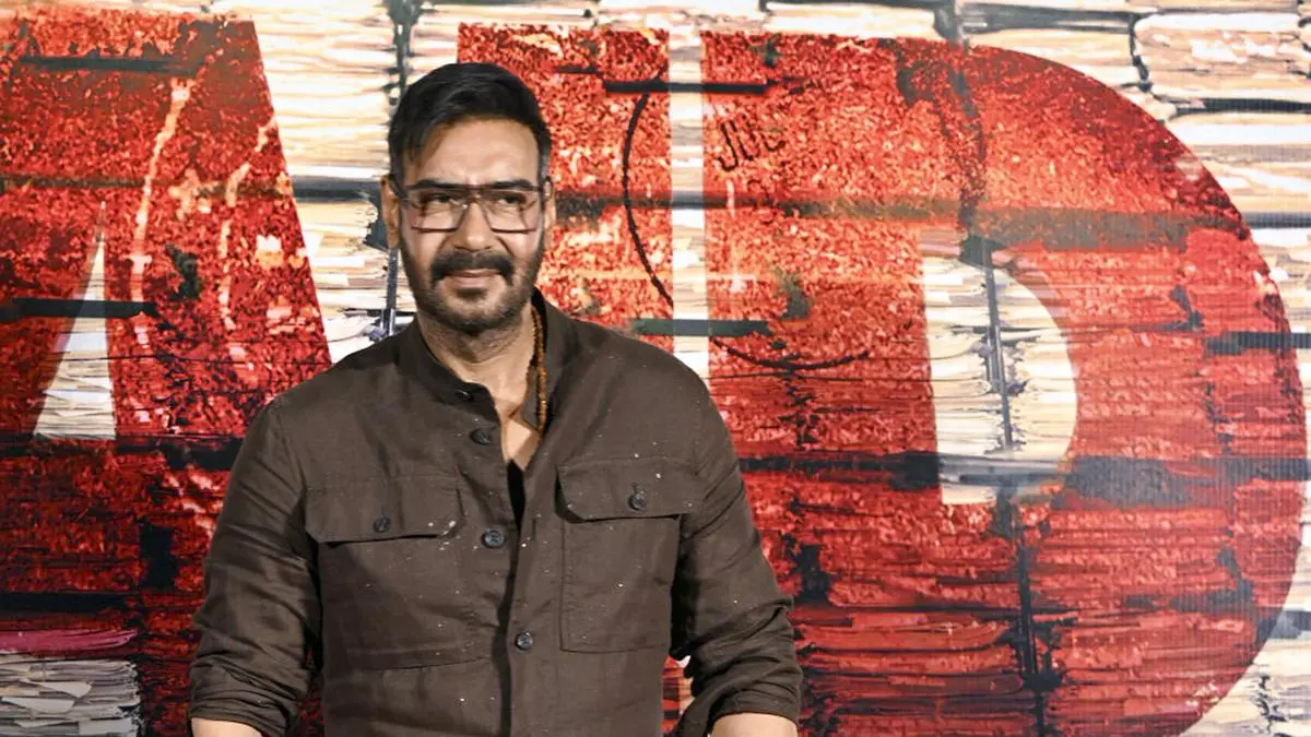 Ajay Devgn launches 21YO Glen Journeys single malt in global travel retail