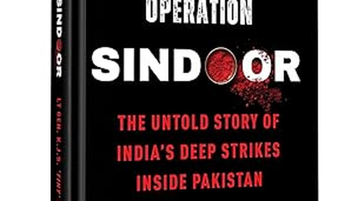 Operation Sindoor: The Untold Story of India’s deep strikes Inside Pakistan