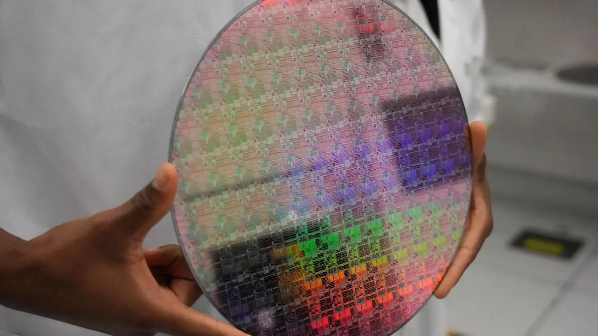 Azimuth AI and Cyient Semiconductors launch IP-powered silicon chip in New Delhi