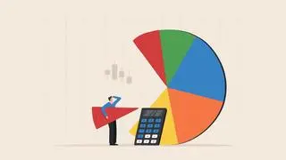 Unlike the US and China - where AI-focused firms are fuelling market valuations and investor enthusiasm - India’s public markets offer few, if any, pure-play AI stocks.