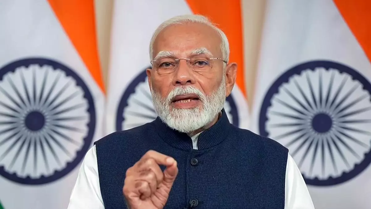 Modi to discuss peaceful resolution of Ukraine conflict with Zelenskyy