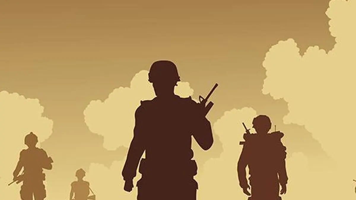 Misadventures of superpowers