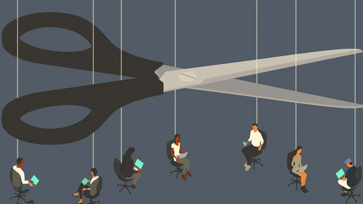 India may see delayed and cushioned impact of global tech layoffs