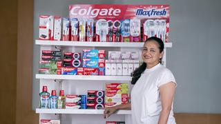 Prabha Narasimhan, MD & CEO, Colgate-Palmolive India