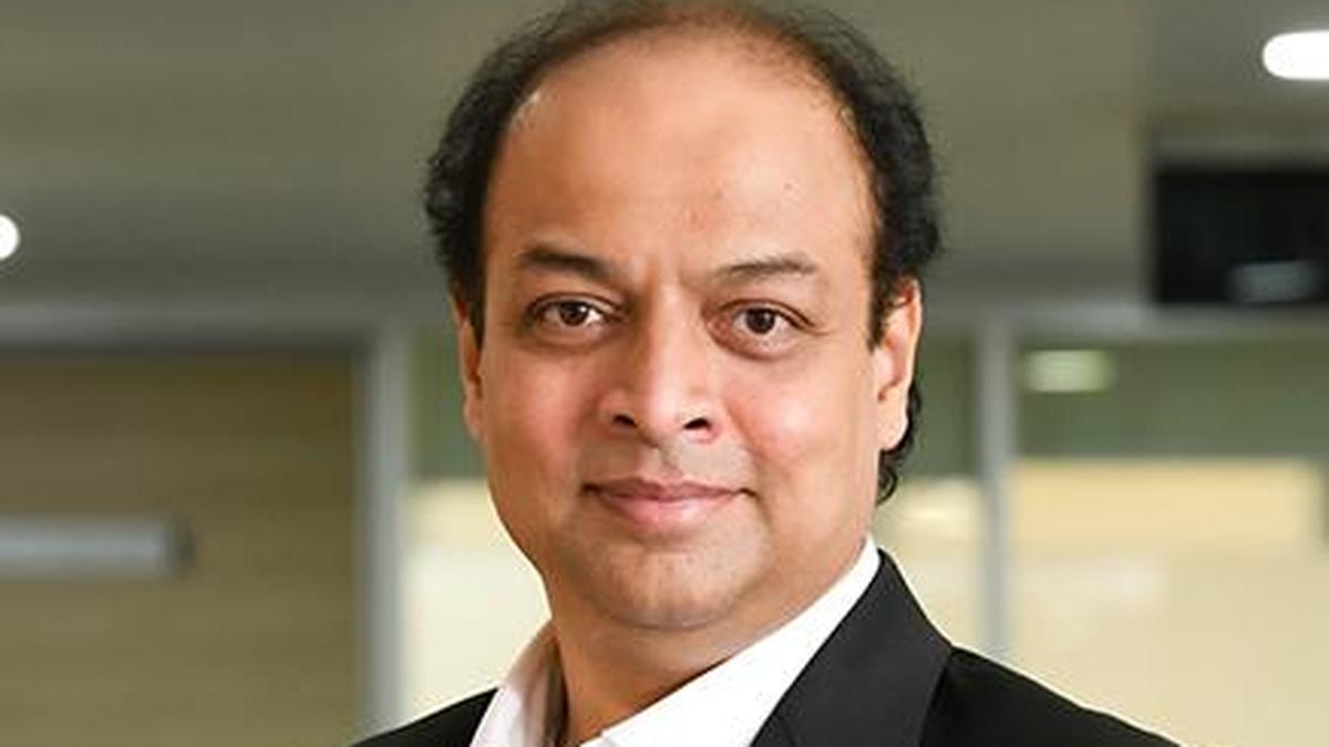 Biocon names Shreehas Tambe as CEO & MD amid full integration of biologics, generics businesses