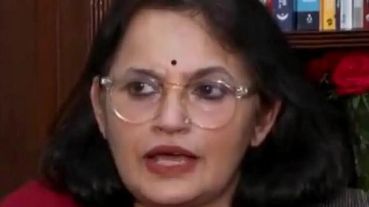 DEA Secretary: Internal resources have become India Inc's primary funding source; external share fell from 39% (2014) to 29% (2024)