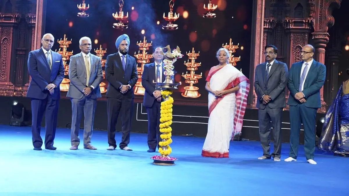 SEBI to push regulatory simplification, tech-led oversight as markets scale up: Chairman