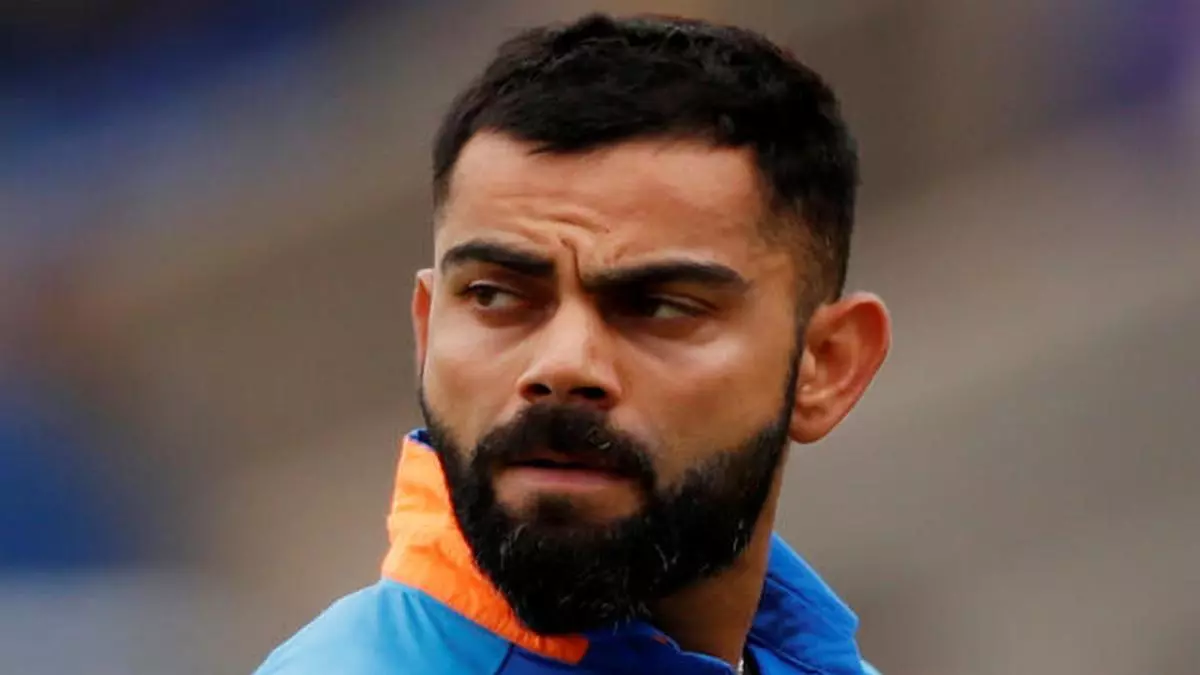 Virat Kohli remains India’s most valuable celebrity with brand value of ...