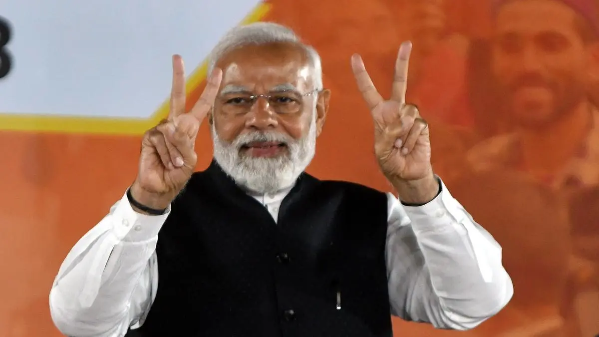 North-Eastern States have demolished the propaganda that BJP is anti ...