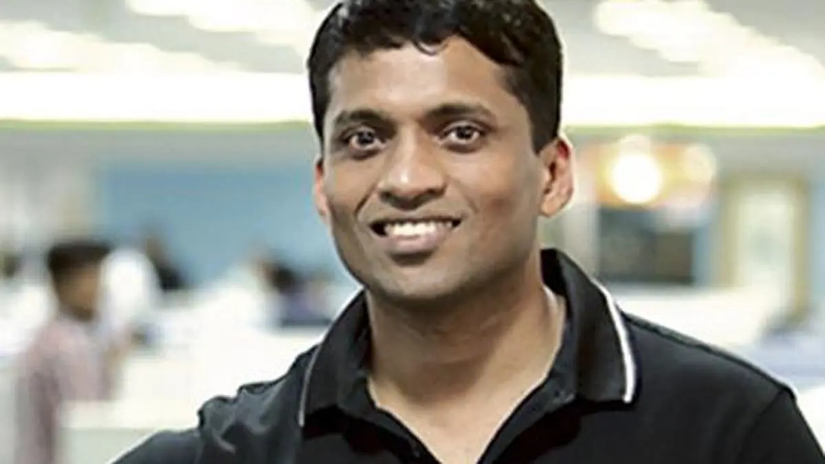 Delaware Court reverses prior judgment of $1 b damages against Byju Raveendran
