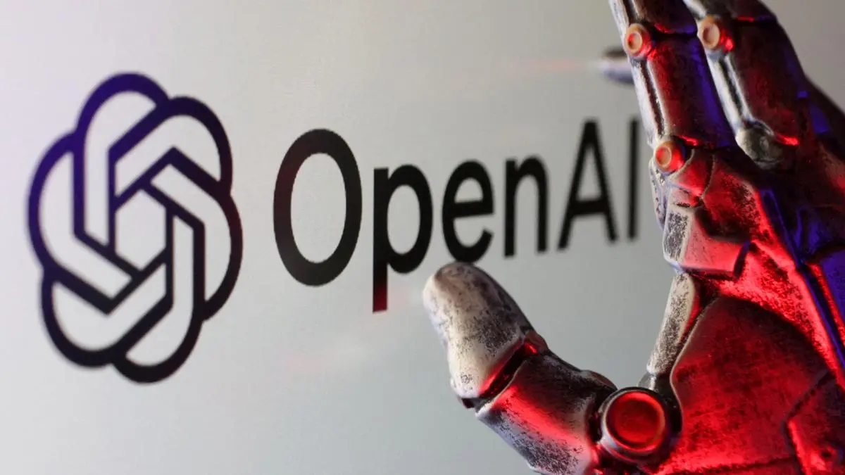 OpenAI builds Chromium browser to challenge Google Chrome’s ad monopoly