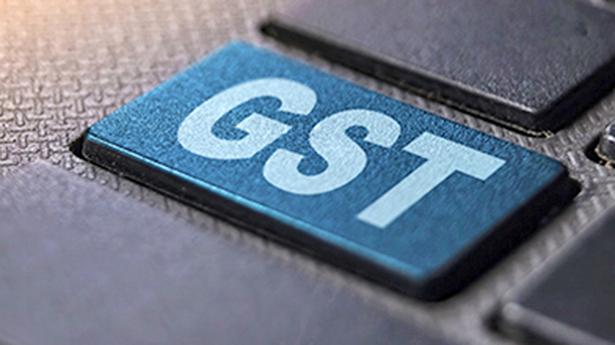 No GST on notice pay recovery - The Hindu BusinessLine