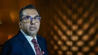 President of Cii Sanjiv Puri President of Cii Sanjiv Puri