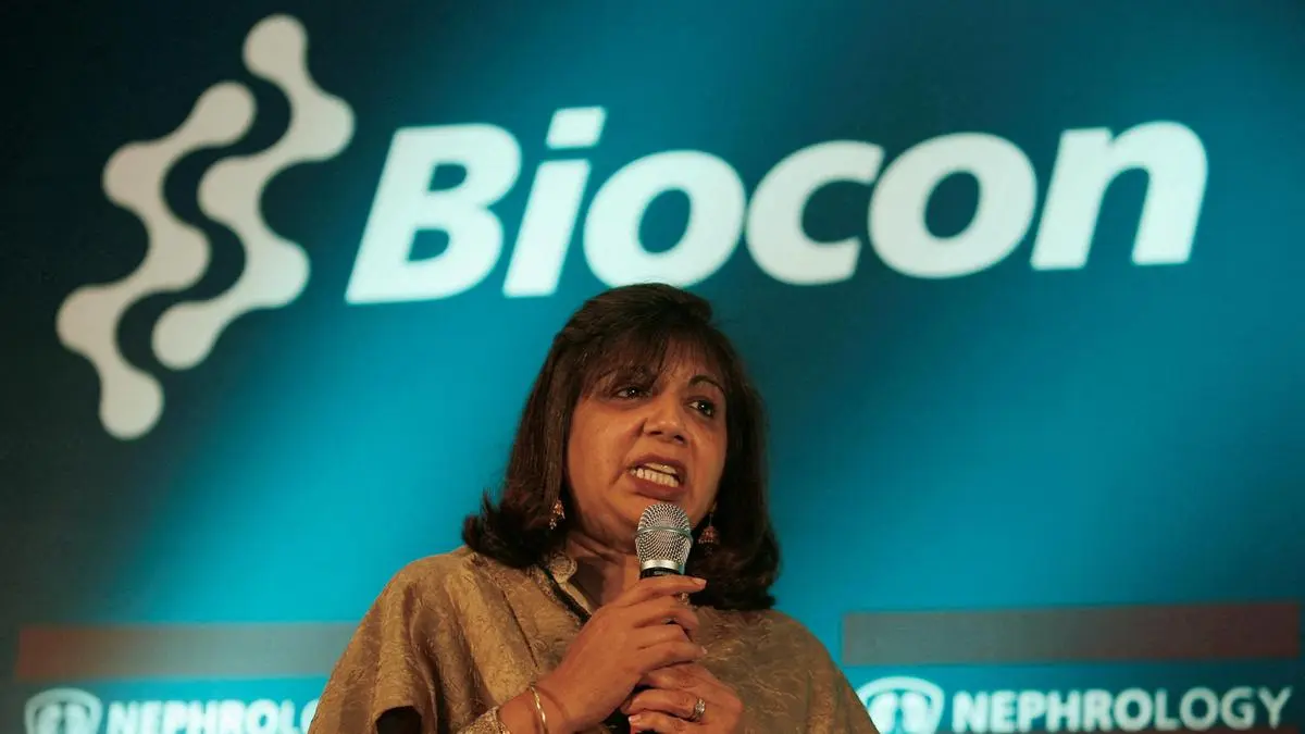 2026 02 13T123405Z 1139258610 RC2ZKJA44BD1 RTRMADP 3 BIOCON OBESITY