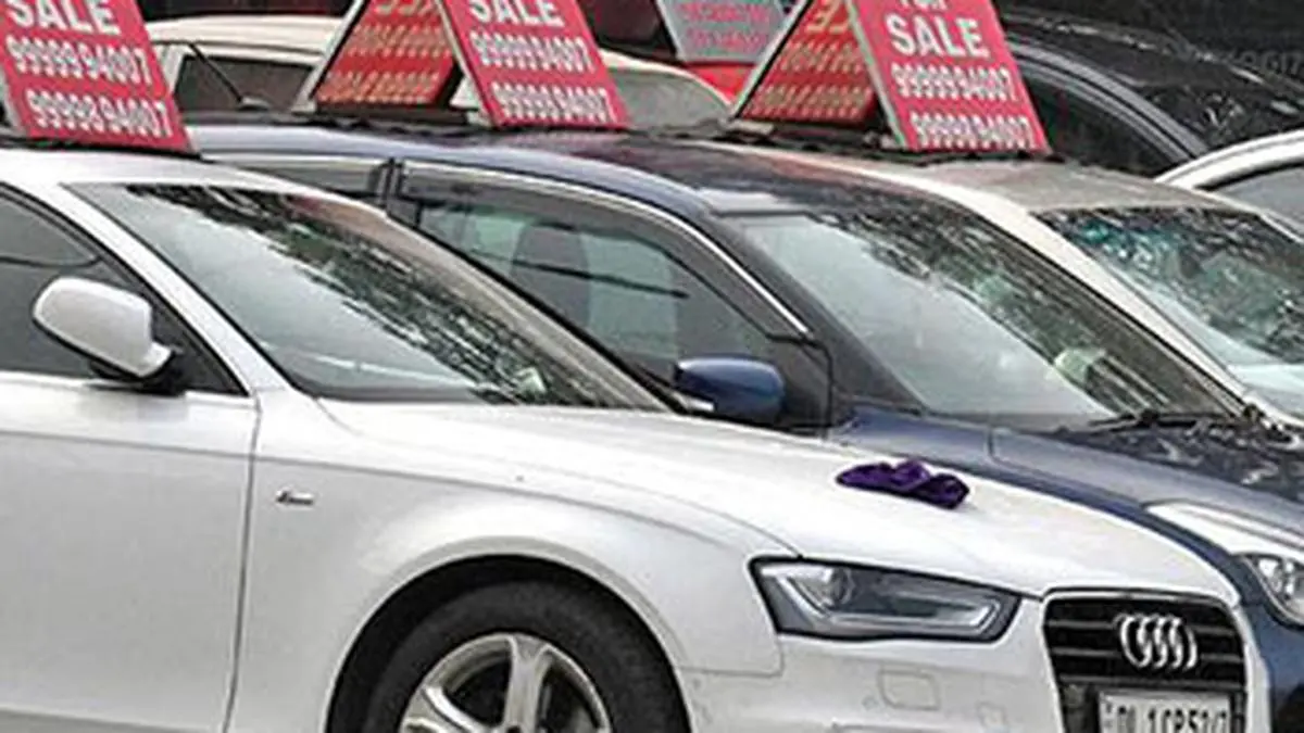 Car marketplace platform CARS24 acquires automotive forum Team-BHP