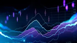 Equity options trading in India has cooled this year after exponential growth since the pandemic Equity options trading in India has cooled this year after exponential growth since the pandemic
