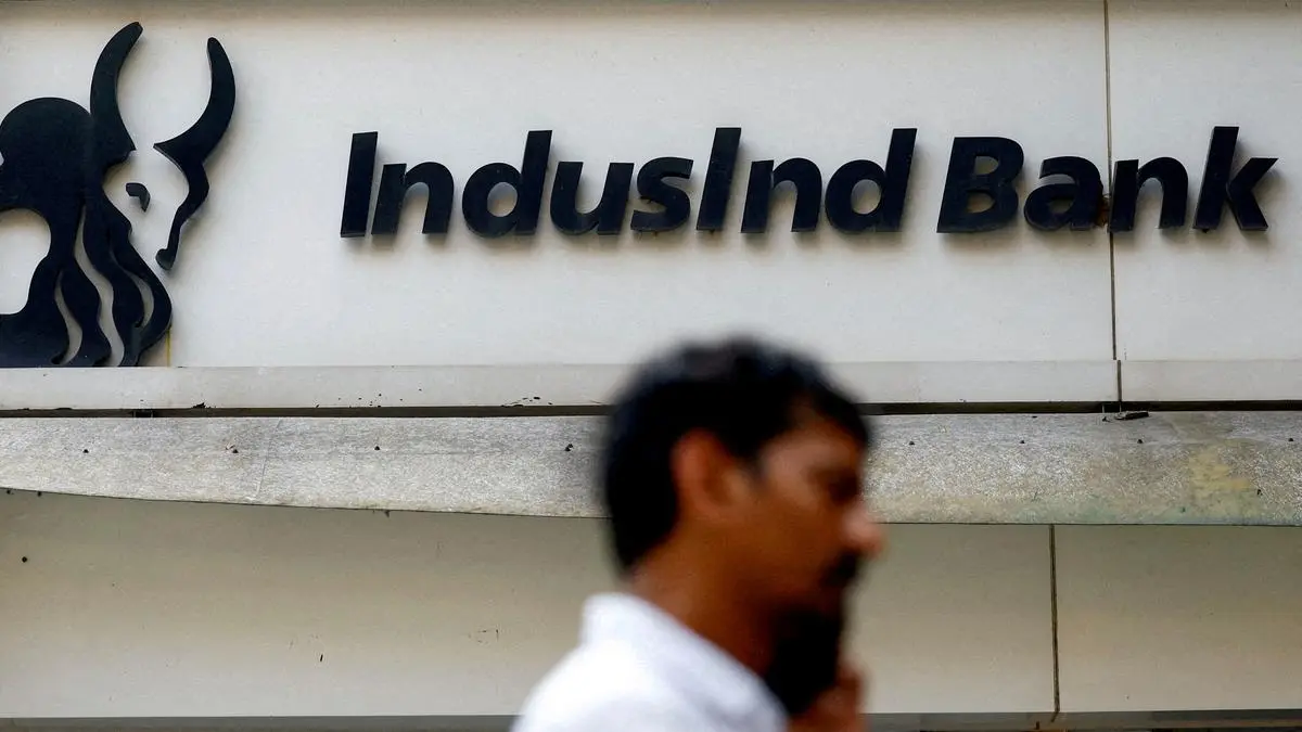 RBI should press for a more open process to identify new CEO at IndusInd Bank: Experts