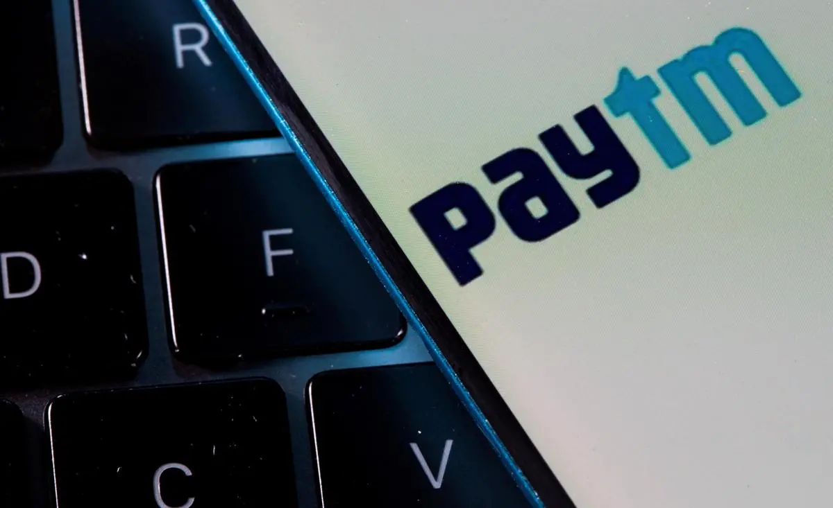 thehindubusinessline.com - Paytm shares rise as RBI grants payment aggregator license
