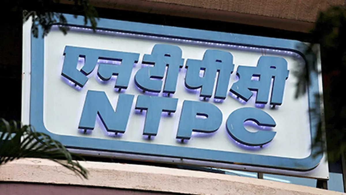 NTPC aims for 40 MMT coal production in FY25