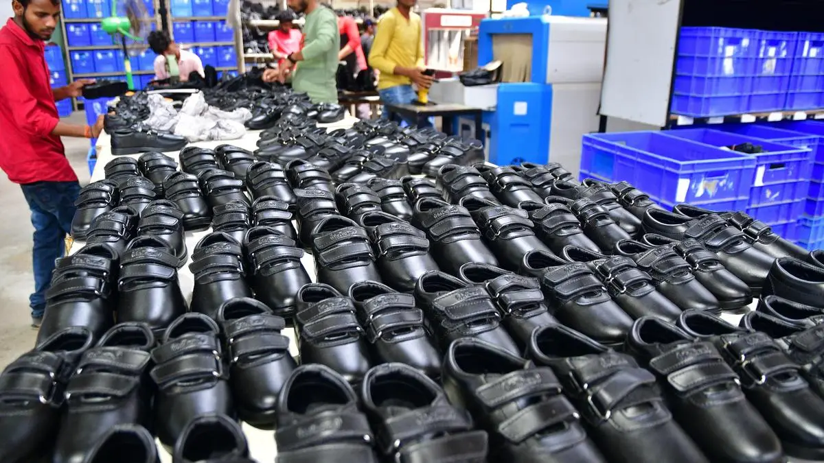 West Asia crisis disrupts exports and raises costs for leather industry