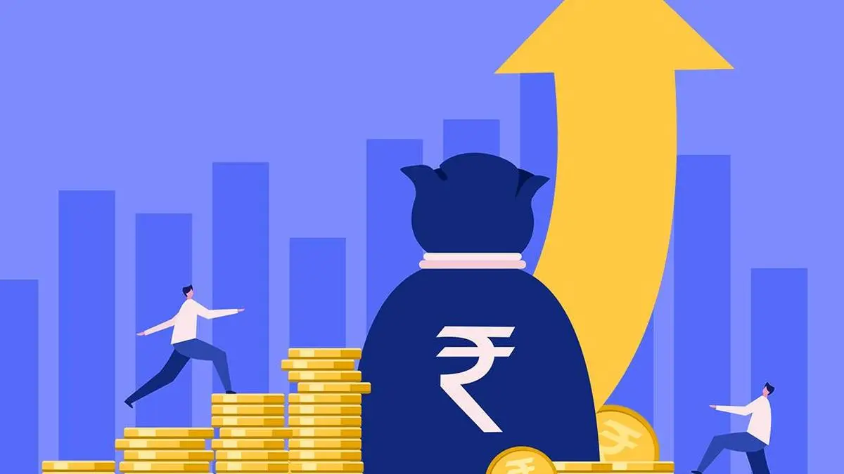 Indian debt market remains resilient amid geopolitical volatility owing to strong corporate balance sheets: CareEdge MD