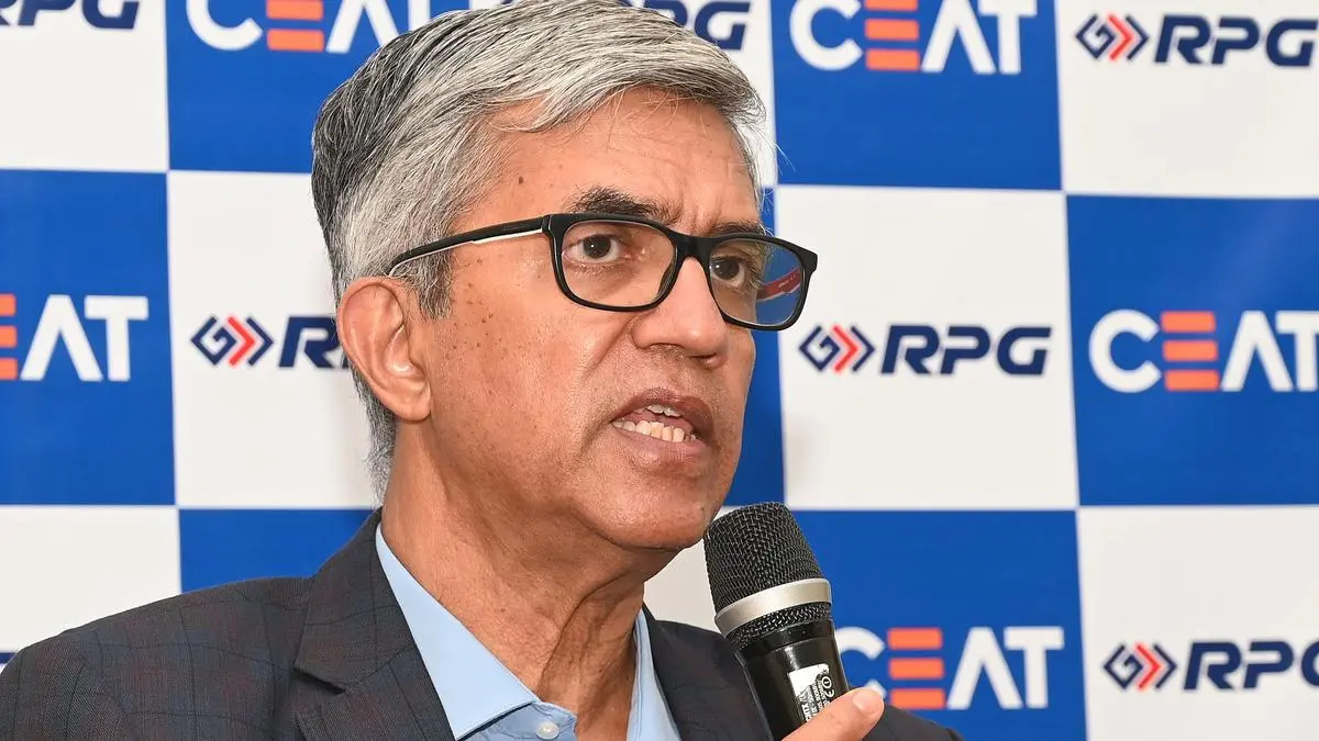 Too early to assess durability of small-car demand after GST cuts: CEAT MD