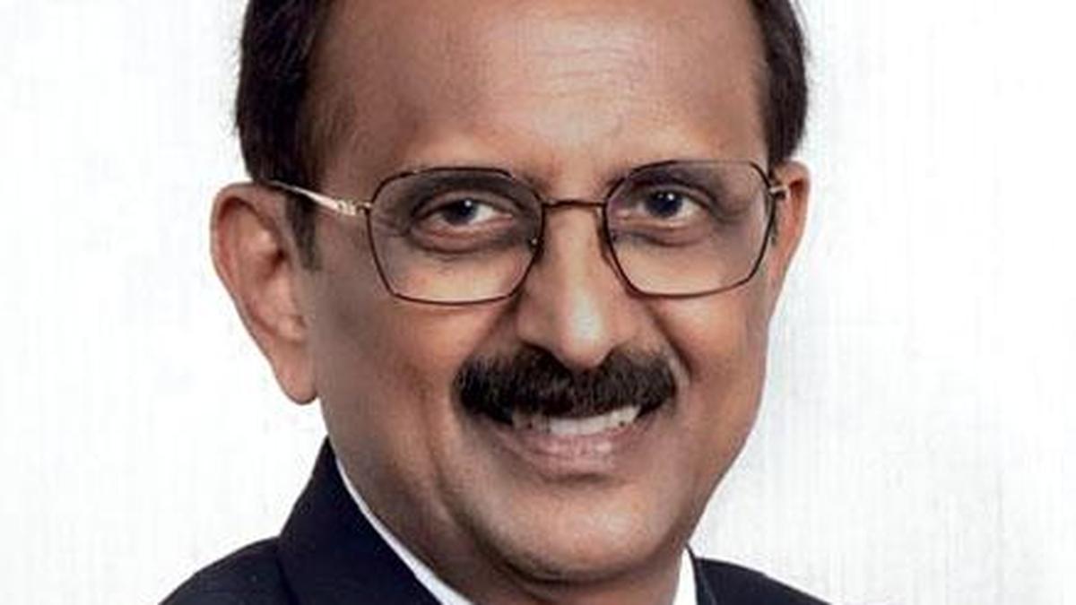 AI will reshape financial markets with real-time risk monitoring, says SBI chairman CS Setty